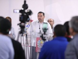 Invitan a Pascua en El Chamizal