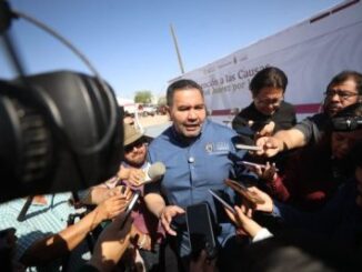 Listo terreno que será donado a la SEP: alcalde