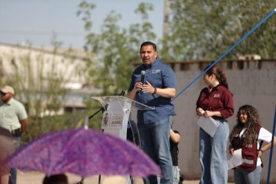 Arranca Cruzada por Juárez, Atención a las Causas, Juárez por la Paz