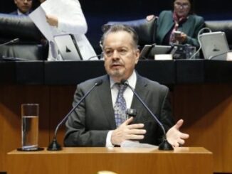 Acusa Mario Vázquez imposición de Morena tras nombramientos de magistrados electorales