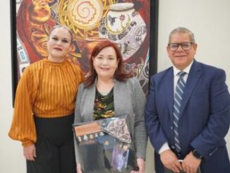 UACJ EMNCG celebra Cátedra Patrimonial de Psicología