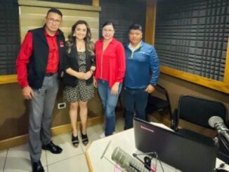 Ahora promueve directora de Turismo a NCG en Ciudad Cuauhtémoc