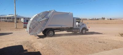 Adelantaran recorridos de recolección de basura por Semana Santa