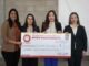Gobierno Municipal de NCG entrega apoyo económico a 20 escuelas para la celebración del Día del Niño