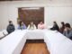 Se lleva a cabo reunión del Consejo Municipal de Desarrollo Rural en Nuevo Casas Grandes
