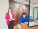 Gestiona directora de Educación de NCG apoyos para escuelas