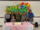“Club Hilos de Oro” de Ascensión celebra a sus cumpleañeros del mes.