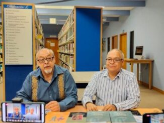 Invita la UACJ a cursar Maestría y Doctorado en Ciencias Sociales.