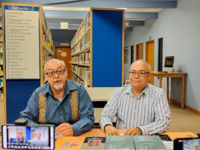 Invita la UACJ a cursar Maestría y Doctorado en Ciencias Sociales.