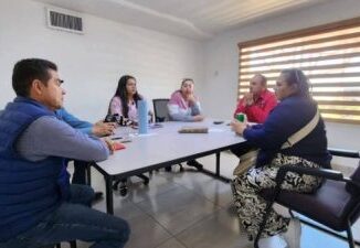Preparan campaña de vacunación antirrábica 2025 en NCG