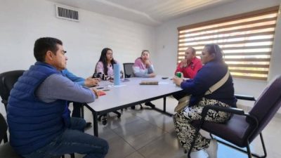 Preparan campaña de vacunación antirrábica 2025 en NCG