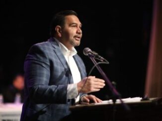 Inaugura el alcalde las Convivencias Académicas, Culturales y Cívicas de Preparatorias