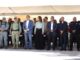 Refrenda alcalde compromiso de seguir trabajando por esta frontera y México