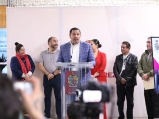 Impulsa Presidente Pérez Cuéllar programa de inclusión laboral para jóvenes con síndrome de Down