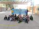 Continuan las actividades por el programa «Municipios Juntos en Movimiento»