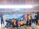 Niños de la Gaviota participan en «Municipios Juntos en Movimiento»