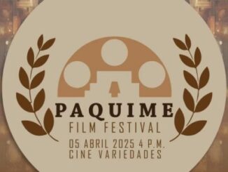 Realizaran primera edición del Paquimé Films Festival en NCG