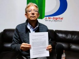 Solicita el Comité de Chihuahua y Sonora Infraestructura Común A. C. la terminación del proyecto de la carretera Bavispe – Nuevo Casas Grandes.