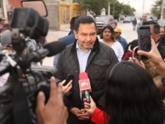 México es el mejor país para invertir: Pérez Cuéllar