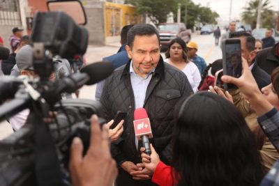 México es el mejor país para invertir: Pérez Cuéllar