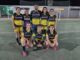 Selectivo de Ascensión juega la fecha 12 de la Liga de Fútbol 7 Leona Vicario.