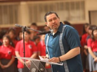 Mejora el municipio la infraestructura de la Escuela Secundaria Técnica 73