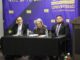 Realiza IMM de NCG conversatorio en la URN