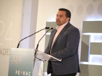 Reconoce Presidente la labor de Fechac