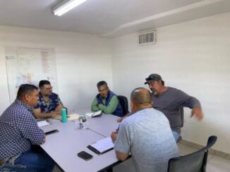 Invita municipio de NCG a participar en campañas de reforestación
