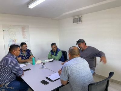 Invita municipio de NCG a participar en campañas de reforestación