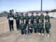 Arranca el Torneo de Béisbol Infantil 2025 con Emocionantes Encuentros