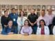 Presidenta Ivonne De La Hoya encabeza sesión del Comité Municipal de Salud en Ascensión.