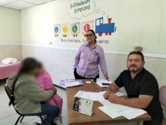 Presidencia y DIF de Ascensión impulsan expedición de certificados médicos para personas con discapacidad.