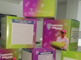 INICIA PROGRAMA DE HUERTOS FAMILIARES EN NCG