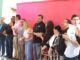 Entrega Pérez Cuéllar obras de mejoramiento en la Escuela Primaria Primero de Mayo