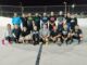 Equipo de Presidencia Municipal de Ascensión inicia con triunfo en el Torneo Empresarial