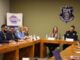 Firma personal de la SSPE convenio de formación para la Unidad de Igualdad de Género