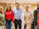 RECIBE NCG LA VISITA DE LA SECRETARÍA DE TURISMO DEL ESTADO