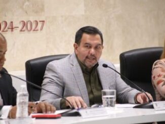 Cabildo aprueba diferentes acuerdos que benefician a la comunidad