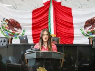 Defiende Alma Portillo a mujeres de la violencia digital