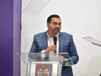 Entrega el Presidente Municipal llaves de Casa de Transición a Sin Violencia A.C.