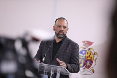 Desarrollo de Spring Break permitió una imagen positiva de la ciudad: alcalde