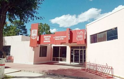 CONVOCA BIBLIOTECA DE NCG A ESCRITORES LOCALES