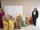 Continúan gestiones de alimentos para el comedor comunitario de Ascensión