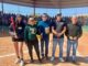 Inaugura presidenta Edith Escarcega Temporada de Verano 2025 de la Liga de Béisbol Infantil “Talentos Zurdo Durán”
