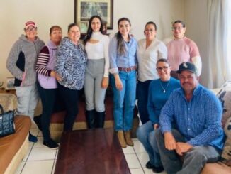 AVANZAN PREPARATIVOS PARA LOS FESTEJOS DE LA MUNICIPALIZACIÓN EN NCG