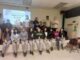 LLEVA IMM DE NCG PLÁTICA SOBRE VIOLENCIA DE GÉNERO A ALUMNOS DEL COBACH 18