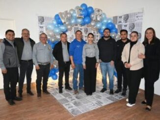 DIF Ascensión imparte conferencia «V.E.R.» para concientizar a jóvenes sobre salud mental