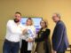 Recibe DIF Estatal 8 mil 300 despensas donadas por la CMIC