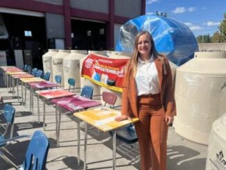Abre NCG programa de campo sostenible para toda la region